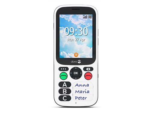 Image 12 de la galerie - M'Mobile Store